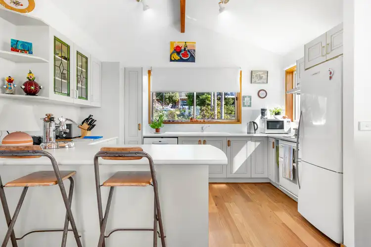 Fourth view of Homely house listing, 9 Waldegrave Crescent, Vincentia NSW 2540