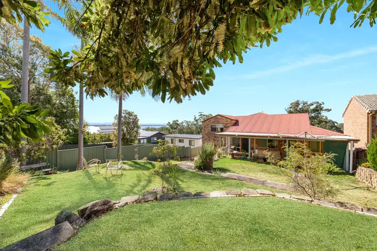 Fifth view of Homely house listing, 9 Waldegrave Crescent, Vincentia NSW 2540