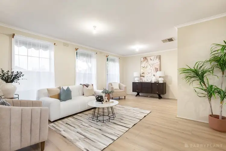 Second view of Homely house listing, 345 Corrigan Road, Keysborough VIC 3173
