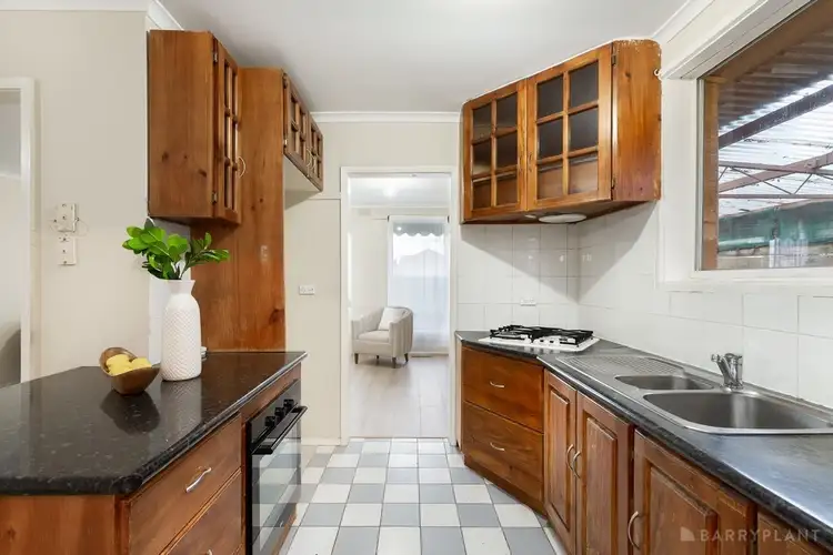 Fourth view of Homely house listing, 345 Corrigan Road, Keysborough VIC 3173