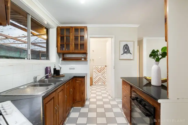 Fifth view of Homely house listing, 345 Corrigan Road, Keysborough VIC 3173