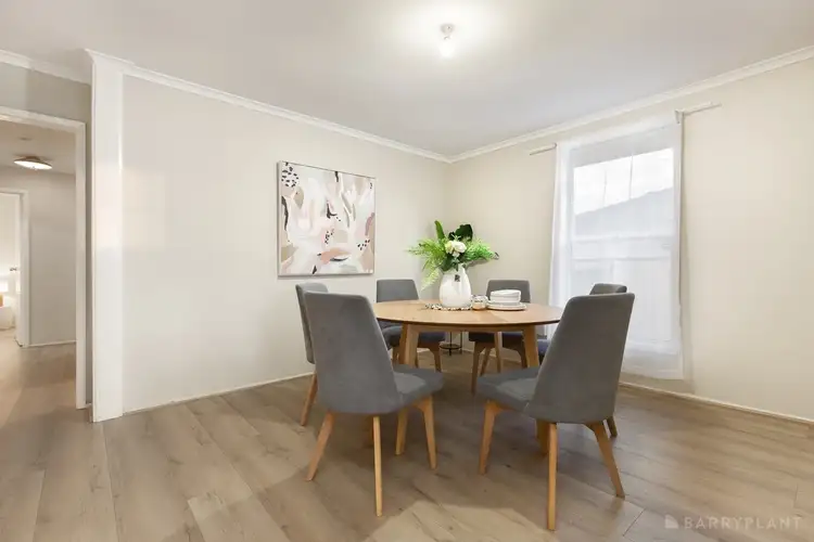 Sixth view of Homely house listing, 345 Corrigan Road, Keysborough VIC 3173