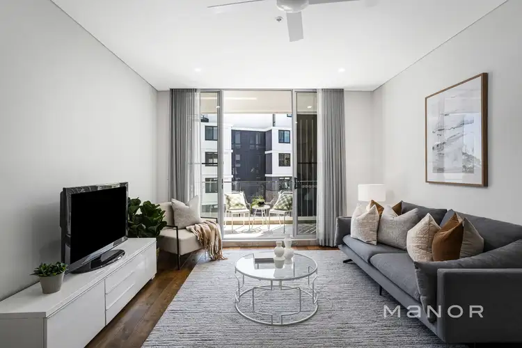 604/33 Dawes Avenue, Castle Hill NSW 2154