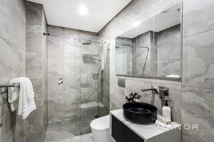Fifth view of Homely apartment listing, 604/33 Dawes Avenue, Castle Hill NSW 2154