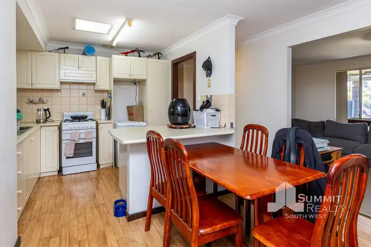 Seventh view of Homely house listing, 2 Midas Street, Carey Park WA 6230