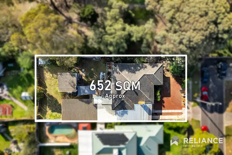 41 Fenfield Street, Altona VIC 3018