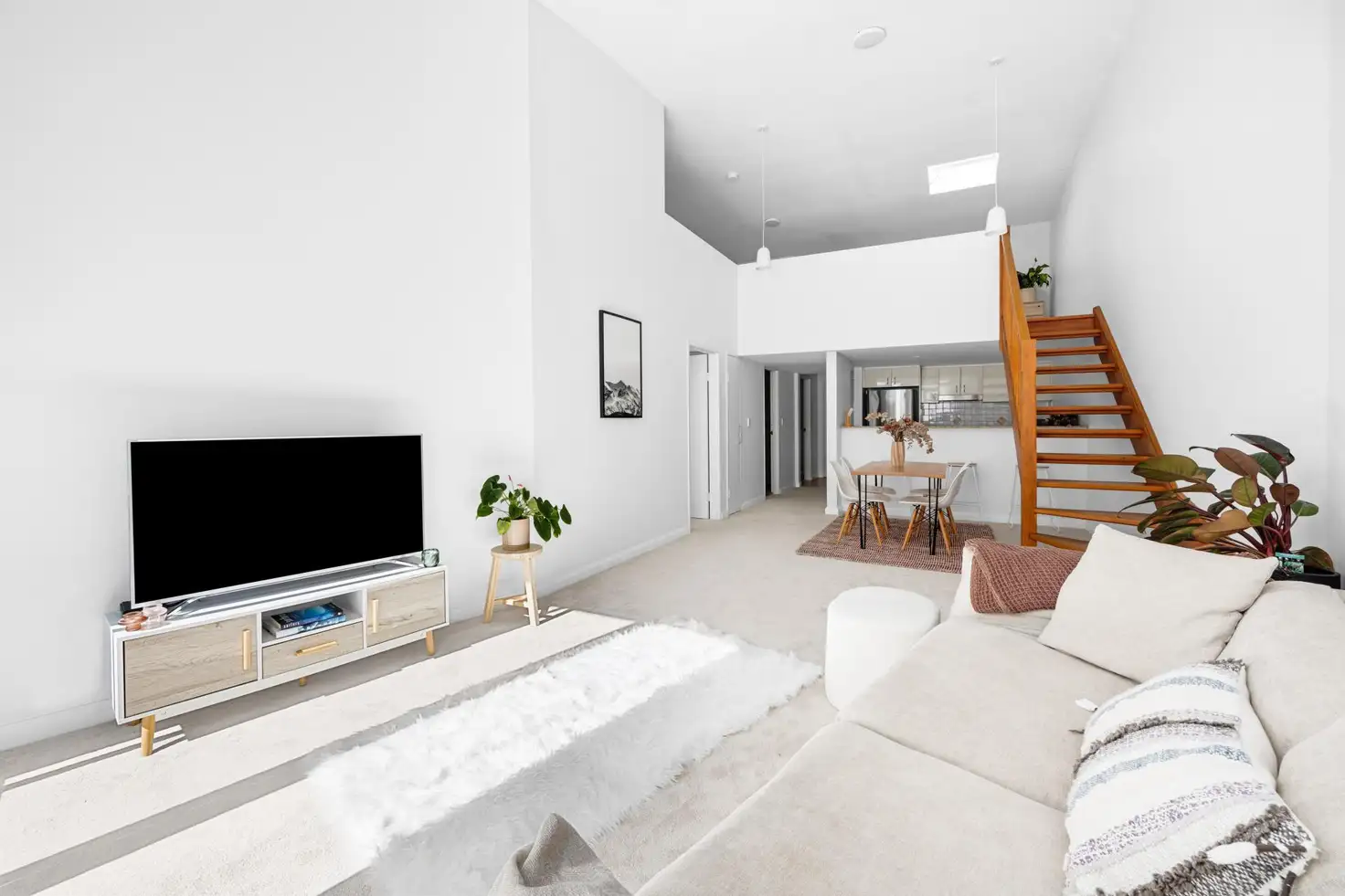 Main view of Homely apartment listing, 202/1348 Pittwater Road, Narrabeen NSW 2101