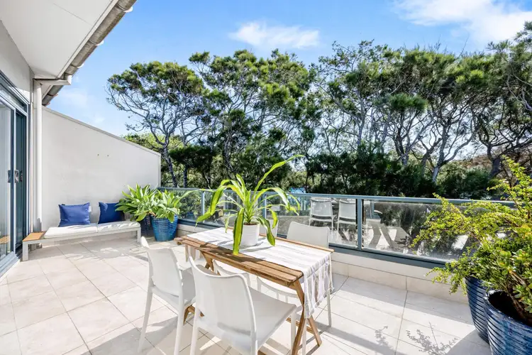 Second view of Homely apartment listing, 202/1348 Pittwater Road, Narrabeen NSW 2101
