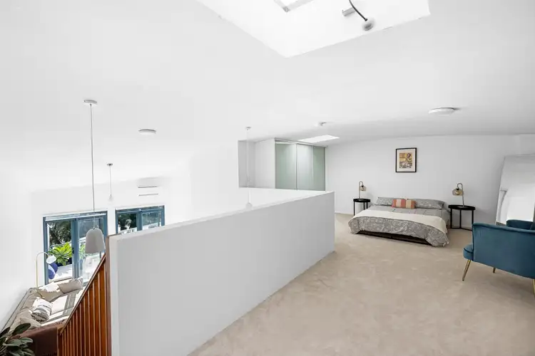 Fifth view of Homely apartment listing, 202/1348 Pittwater Road, Narrabeen NSW 2101