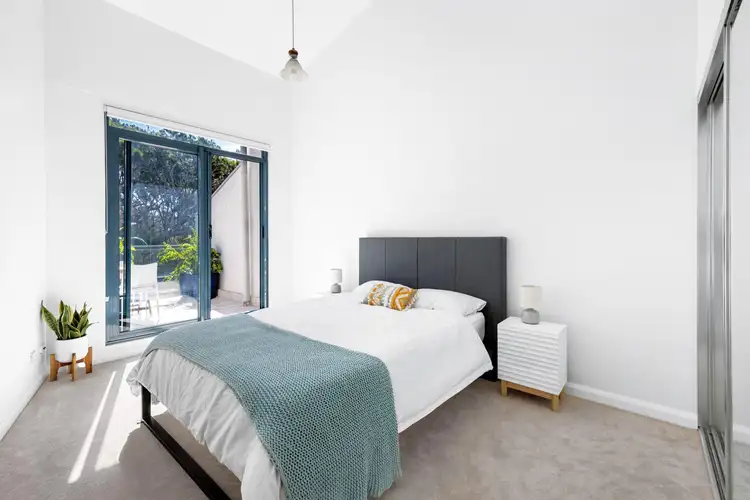 Sixth view of Homely apartment listing, 202/1348 Pittwater Road, Narrabeen NSW 2101