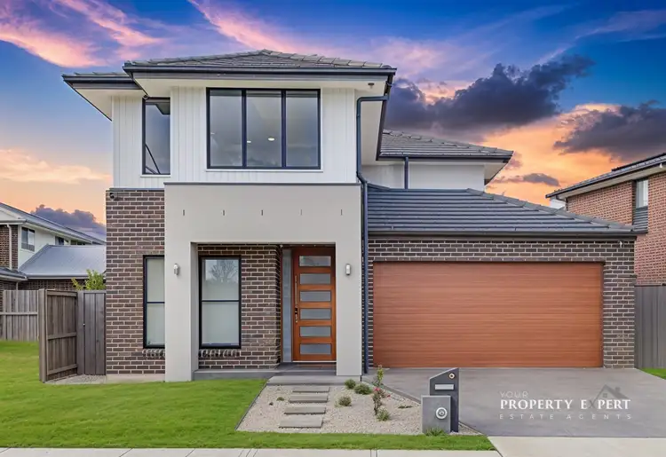 70 Pratia Crescent, Marsden Park NSW 2765