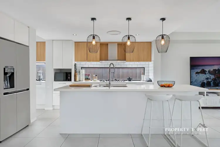 Third view of Homely house listing, 70 Pratia Crescent, Marsden Park NSW 2765