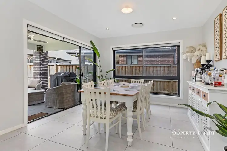 Fourth view of Homely house listing, 70 Pratia Crescent, Marsden Park NSW 2765