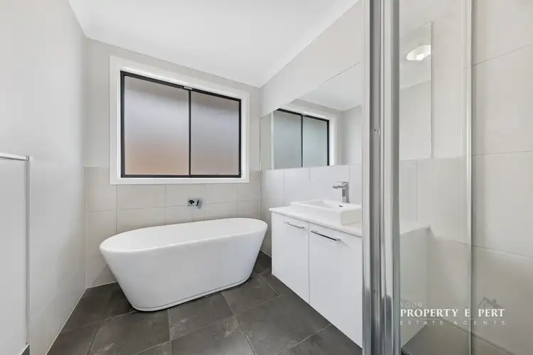 Fifth view of Homely house listing, 70 Pratia Crescent, Marsden Park NSW 2765