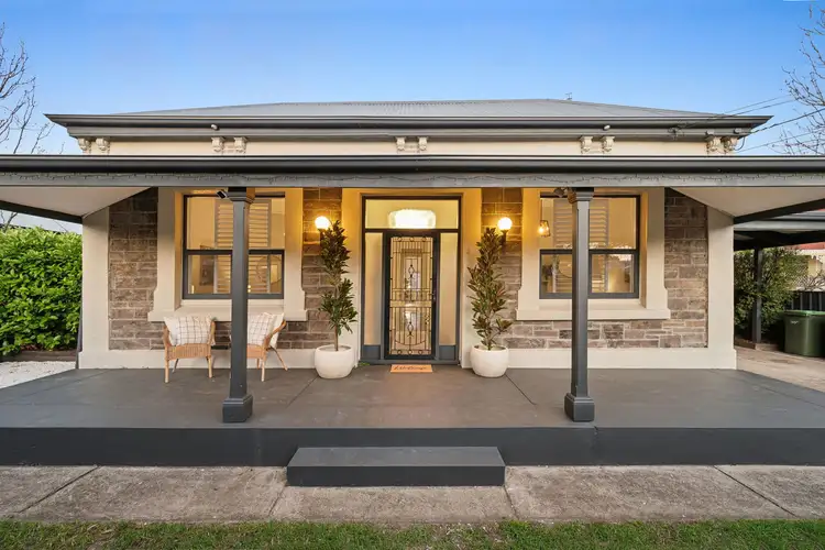 49 Castle Street, Parkside SA 5063
