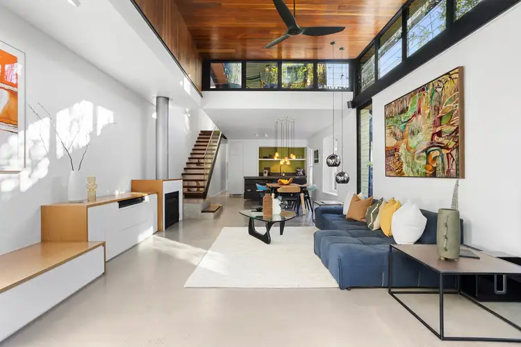 Fifth view of Homely house listing, 31 Sinclair Street, Wollstonecraft NSW 2065