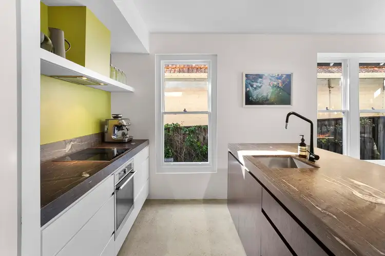 Sixth view of Homely house listing, 31 Sinclair Street, Wollstonecraft NSW 2065