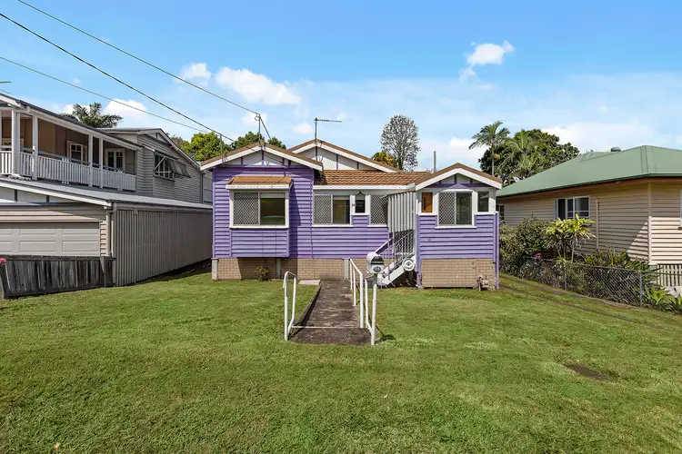 35 MacDonald Street, Norman Park QLD 4170