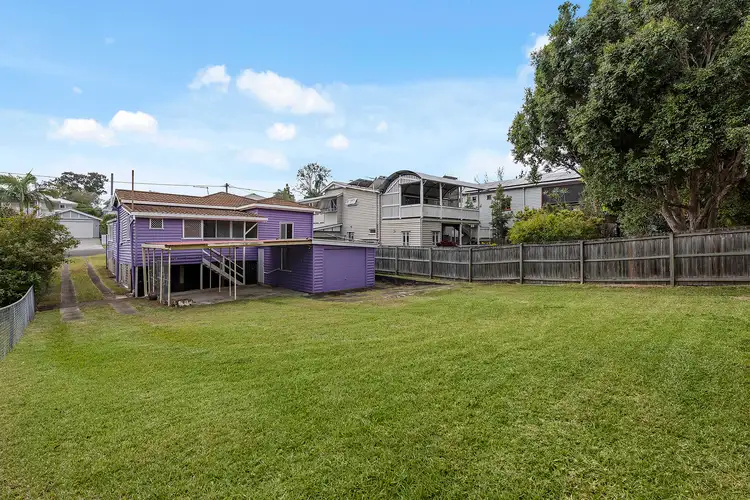 Fourth view of Homely house listing, 35 MacDonald Street, Norman Park QLD 4170