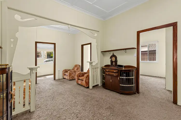 Fifth view of Homely house listing, 35 MacDonald Street, Norman Park QLD 4170