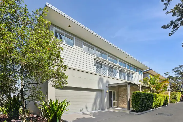 6/118B Parkes Road, Collaroy Plateau NSW 2097