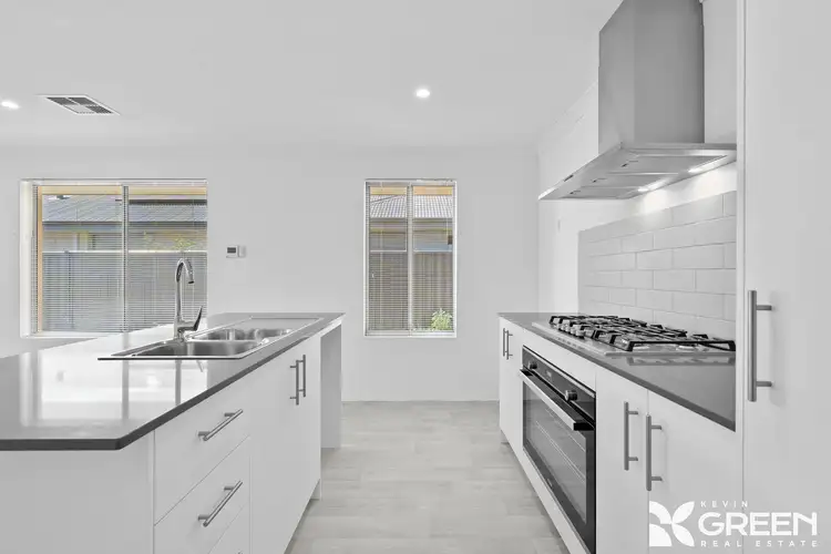 Fourth view of Homely house listing, 43 Dotterel Drive, Dudley Park WA 6210