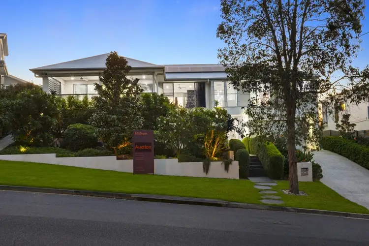 23 Golden Grove Boulevard, Reedy Creek QLD 4227