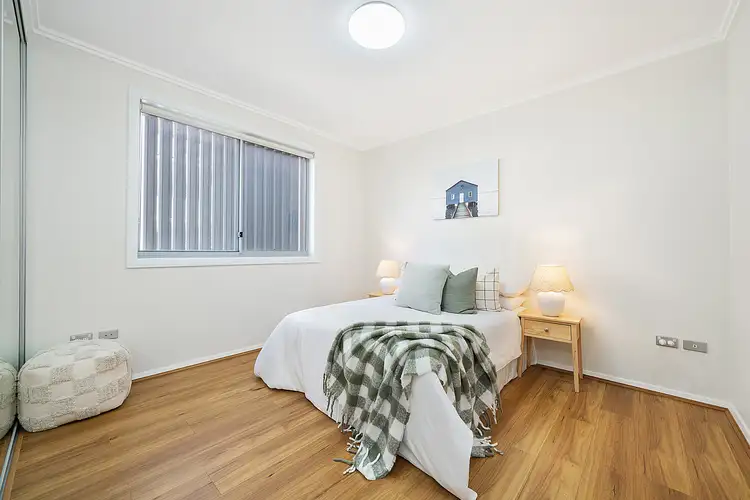 Fifth view of Homely apartment listing, 9/27-33 Boundary Street, Roseville NSW 2069