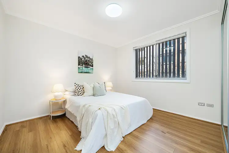 Sixth view of Homely apartment listing, 9/27-33 Boundary Street, Roseville NSW 2069