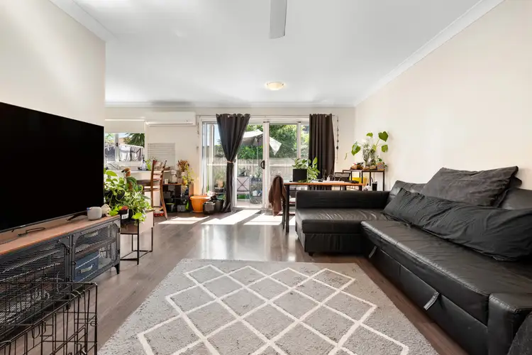 3/61 Thomas Street, Greenslopes QLD 4120
