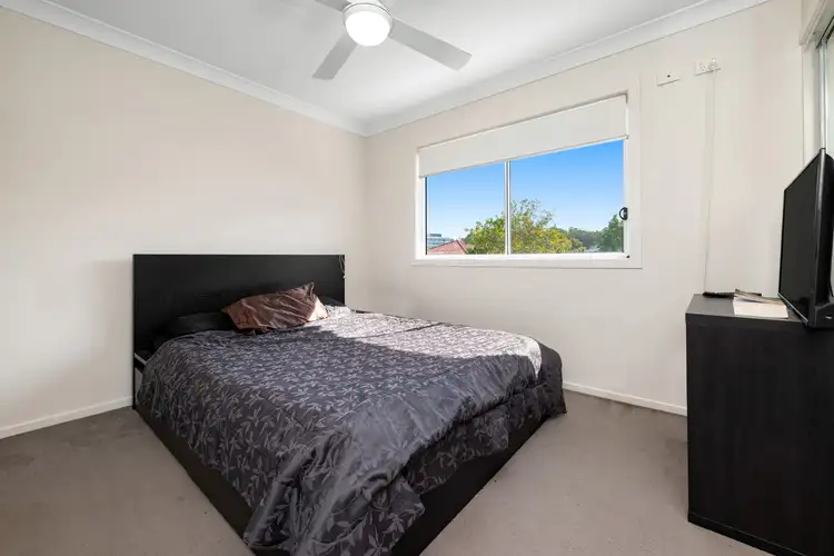 Fourth view of Homely townhouse listing, 3/61 Thomas Street, Greenslopes QLD 4120