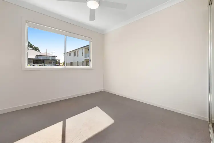 Fifth view of Homely townhouse listing, 3/61 Thomas Street, Greenslopes QLD 4120