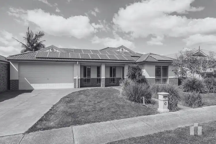 37 Red Angus Crescent, Doreen VIC 3754