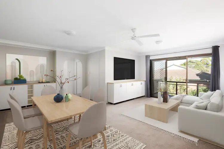 18/13-19 Preston Avenue, Engadine NSW 2233