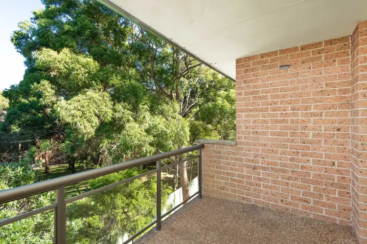 Fifth view of Homely unit listing, 18/13-19 Preston Avenue, Engadine NSW 2233