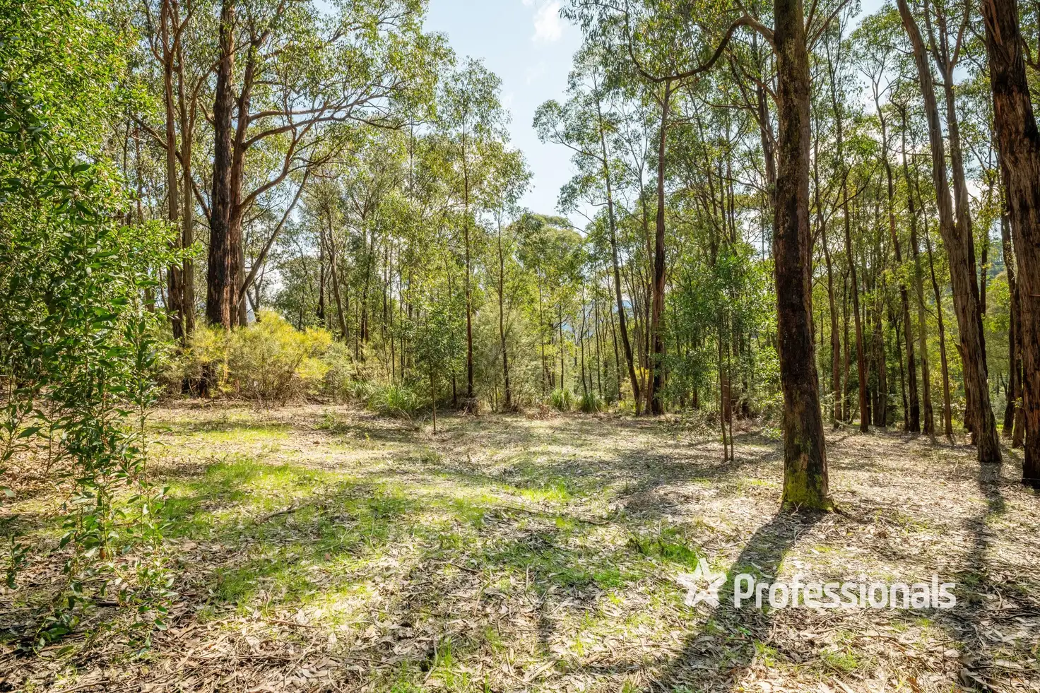 Main view of Homely land listing, 3 Hillcrest Drive, Mcmahons Creek VIC 3799