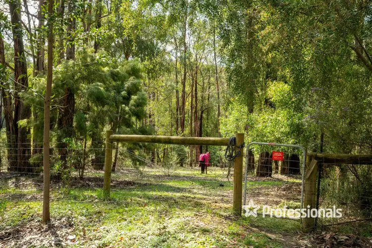 Fourth view of Homely land listing, 3 Hillcrest Drive, Mcmahons Creek VIC 3799