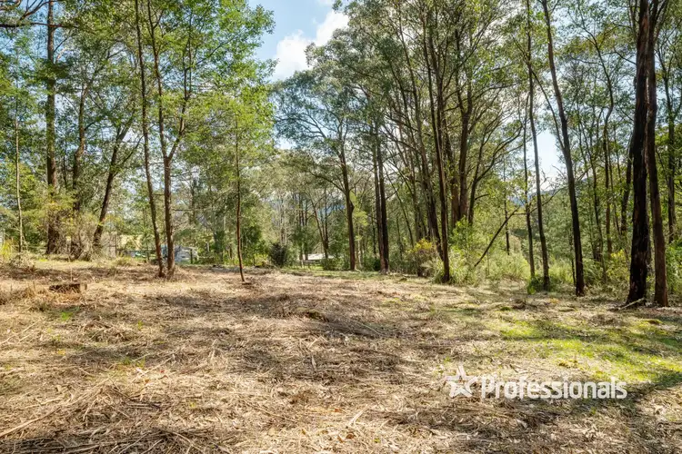 Fifth view of Homely land listing, 3 Hillcrest Drive, Mcmahons Creek VIC 3799