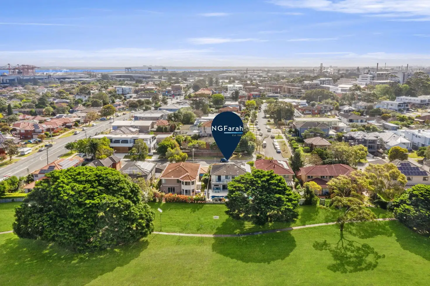 Main view of Homely house listing, 19a Clarence Street, Matraville NSW 2036