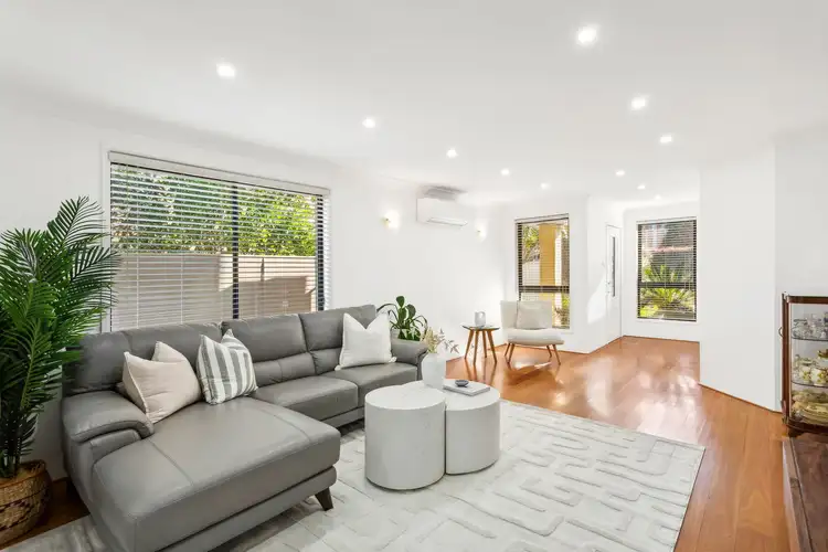 Second view of Homely house listing, 19a Clarence Street, Matraville NSW 2036