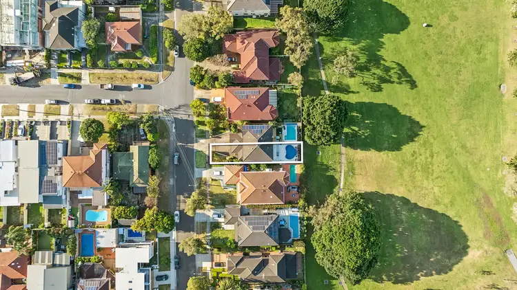 Fifth view of Homely house listing, 19a Clarence Street, Matraville NSW 2036
