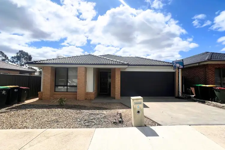 5 Bursaria Street, Jackass Flat VIC 3556