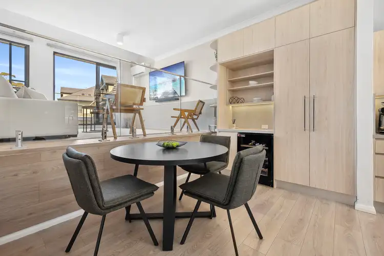 Fifth view of Homely townhouse listing, 4/437 Alfred Street North, Neutral Bay NSW 2089