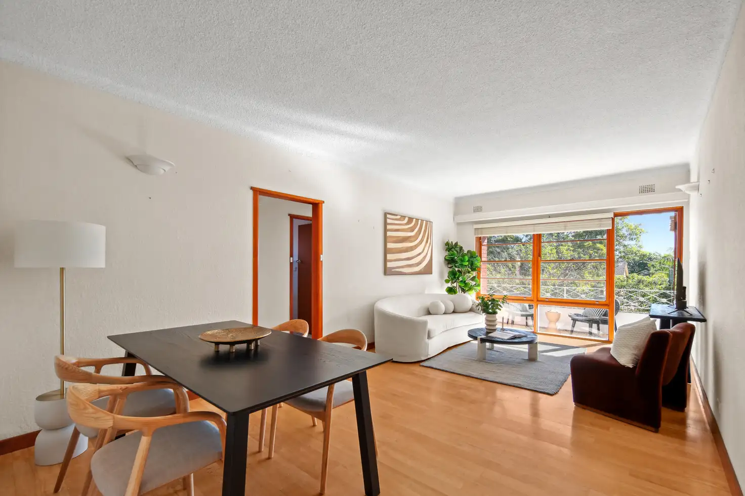 Main view of Homely apartment listing, 9/26 Tintern Road, Ashfield NSW 2131