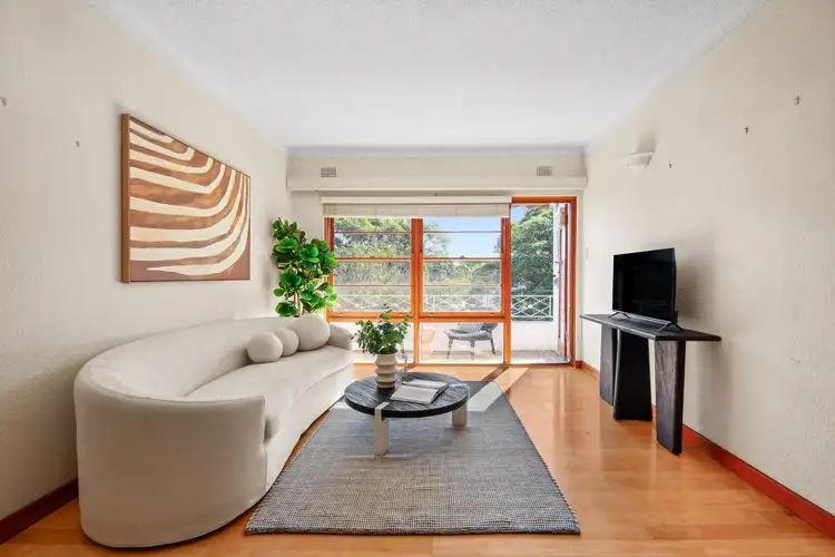 Second view of Homely apartment listing, 9/26 Tintern Road, Ashfield NSW 2131