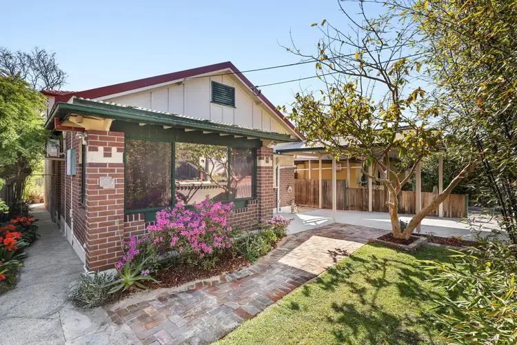 29 Robert Street, Ashfield NSW 2131