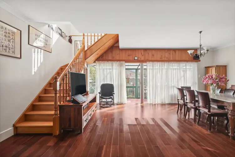 Second view of Homely house listing, 29 Robert Street, Ashfield NSW 2131