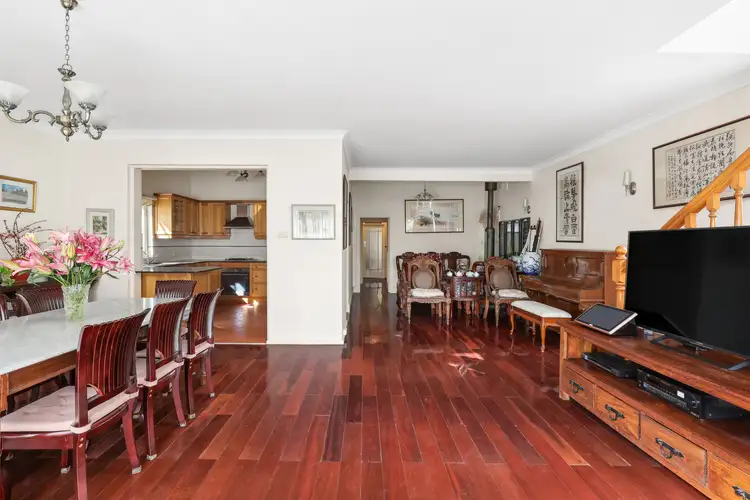 Third view of Homely house listing, 29 Robert Street, Ashfield NSW 2131