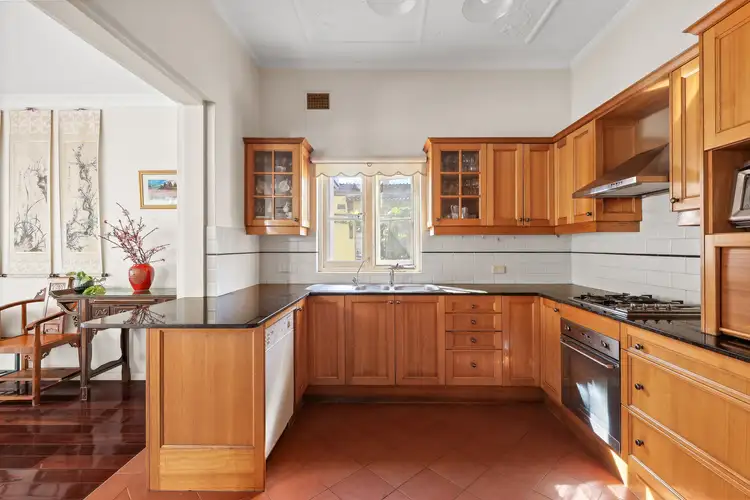 Fourth view of Homely house listing, 29 Robert Street, Ashfield NSW 2131