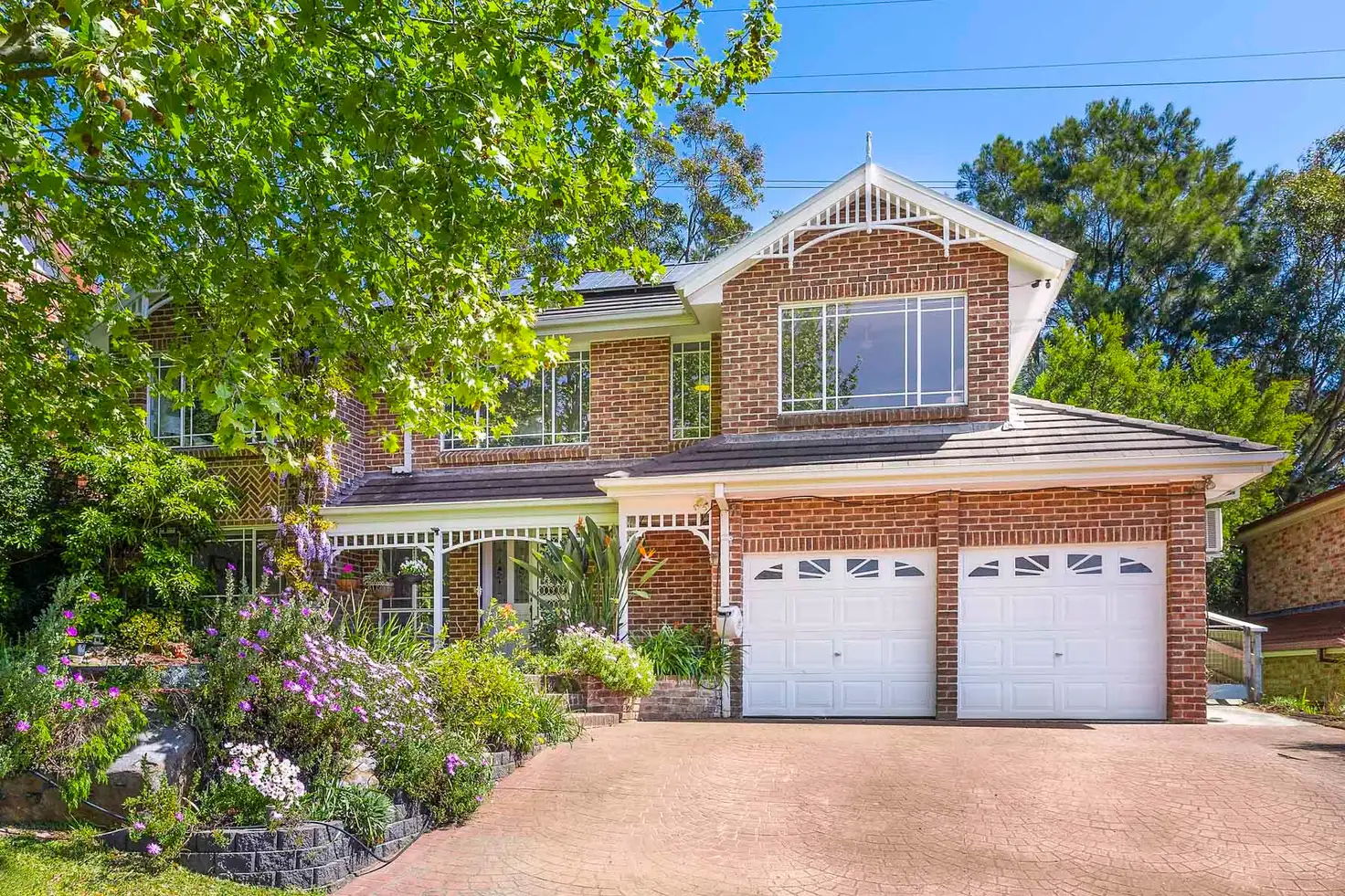 Main view of Homely house listing, 5 Edwards Place, Barden Ridge NSW 2234